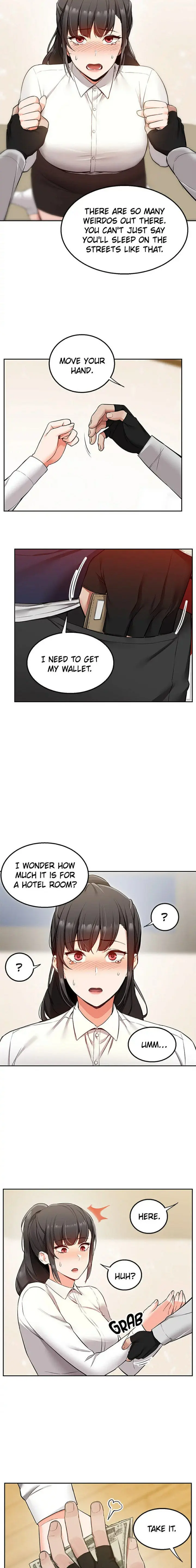Delivery Episode 2 - Page 3