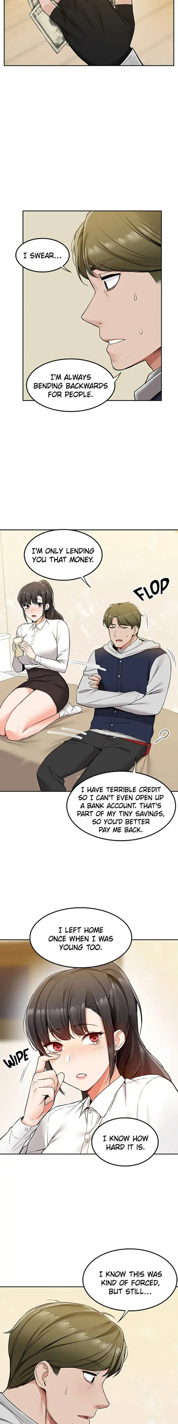 Delivery Episode 2 - Page 4