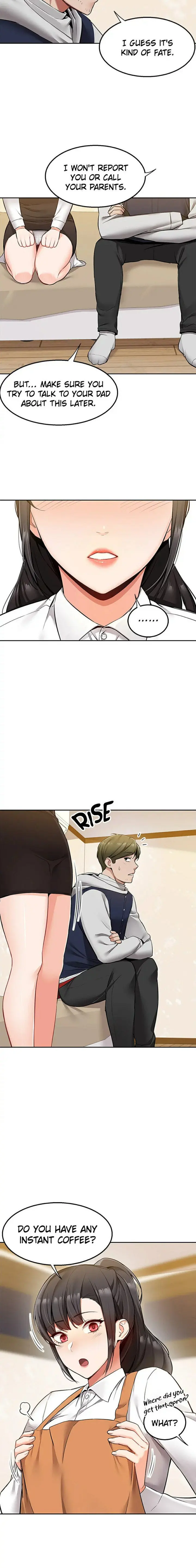 Delivery Episode 2 - Page 5