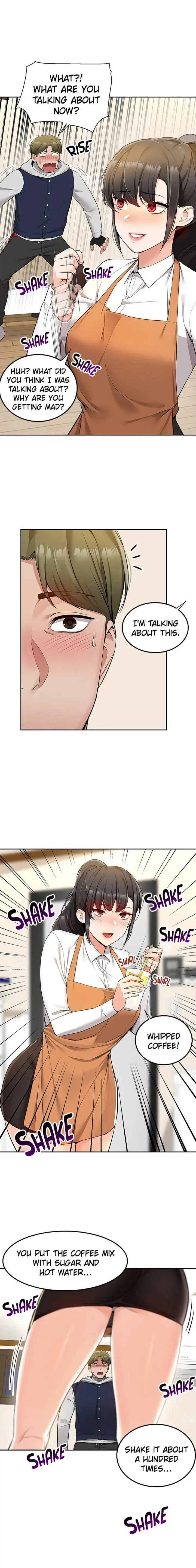 Delivery Episode 2 - Page 7