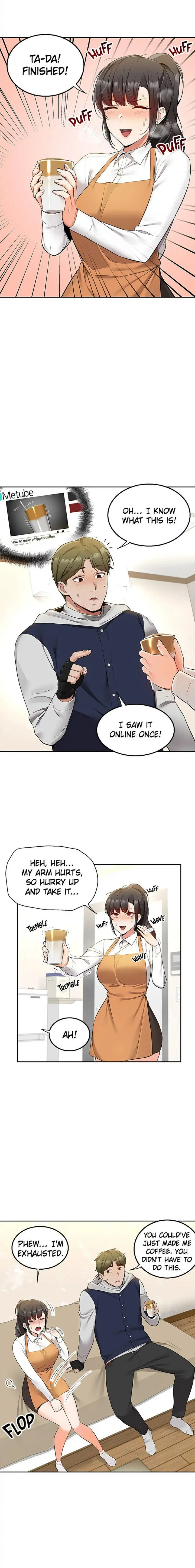 Delivery Episode 2 - Page 8
