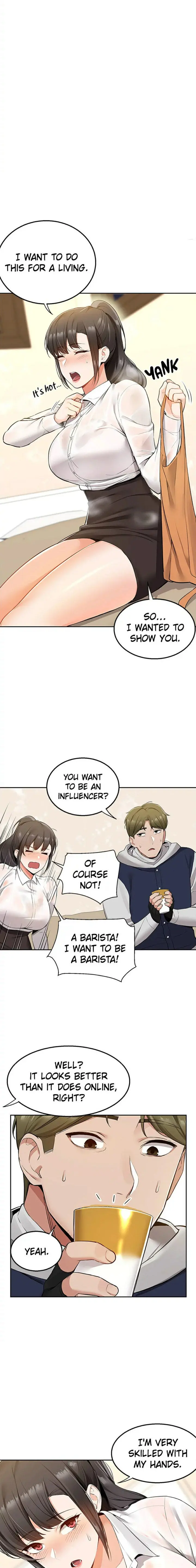 Delivery Episode 2 - Page 9