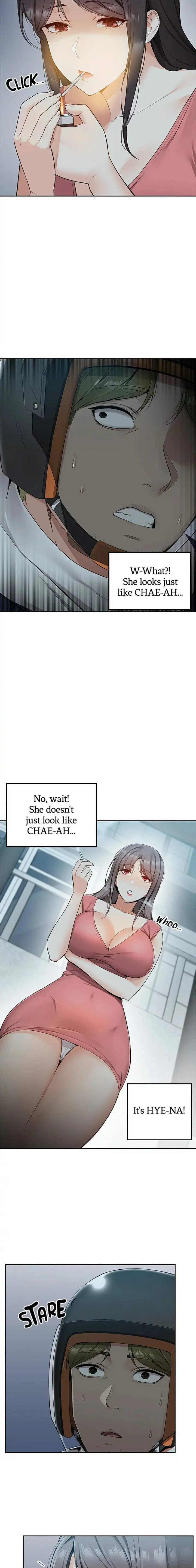 Delivery Episode 3 - Page 10
