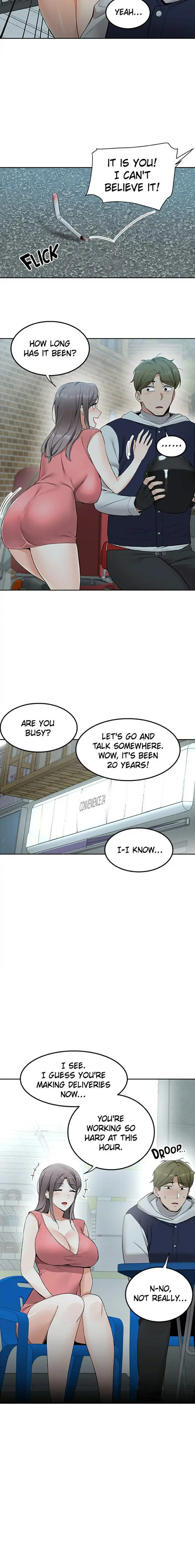 Delivery Episode 3 - Page 12