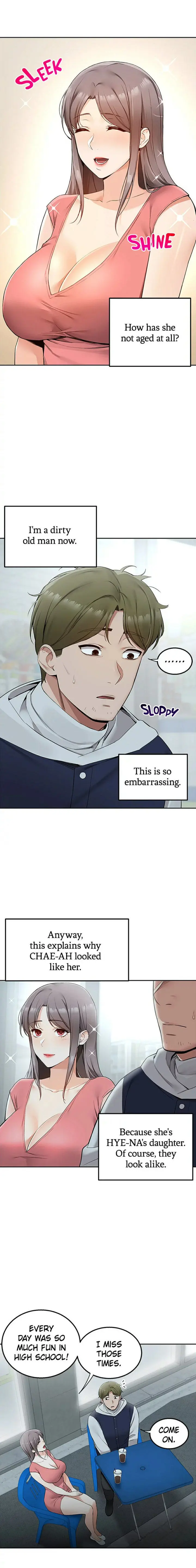 Delivery Episode 3 - Page 13
