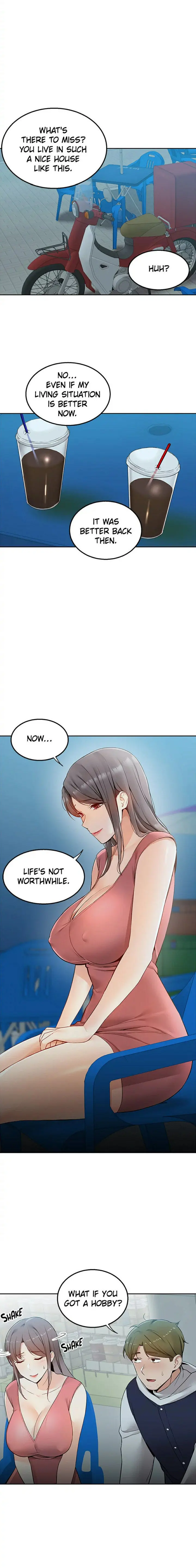 Delivery Episode 3 - Page 14
