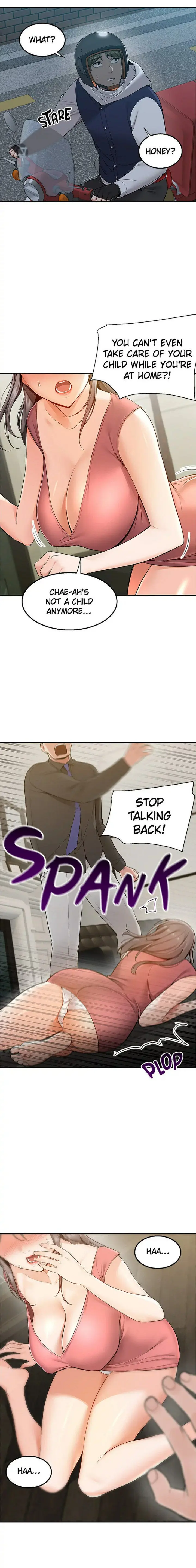 Delivery Episode 3 - Page 2