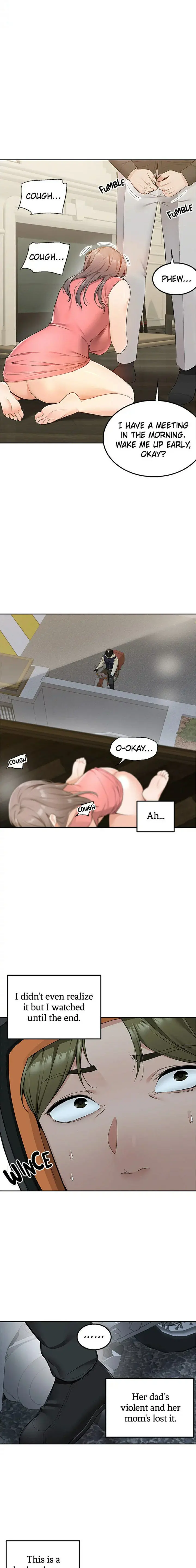 Delivery Episode 3 - Page 8