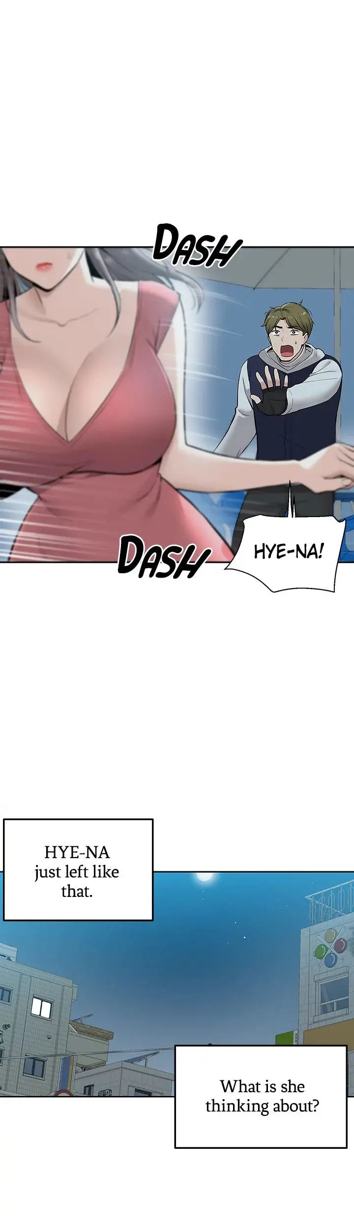 Delivery Episode 4 - Page 10
