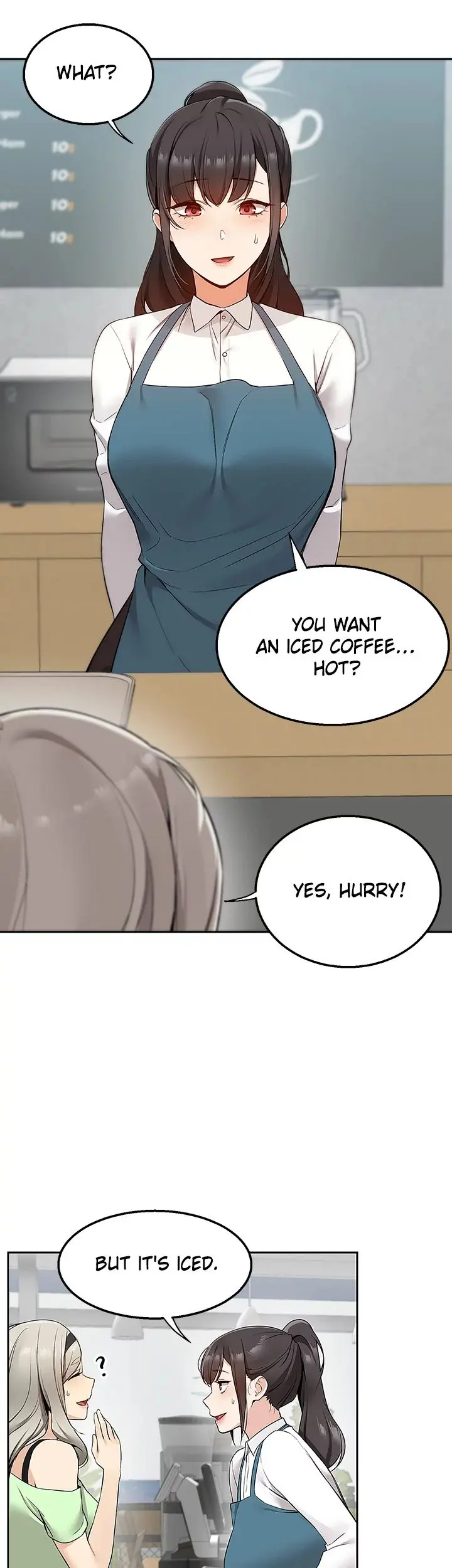 Delivery Episode 4 - Page 16