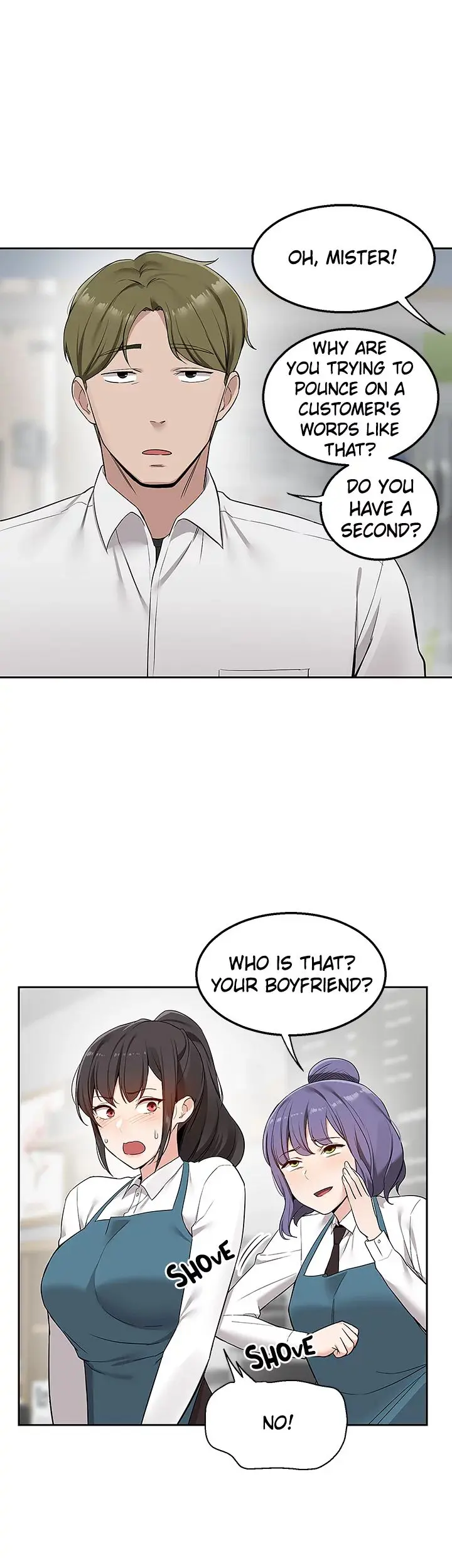 Delivery Episode 4 - Page 18
