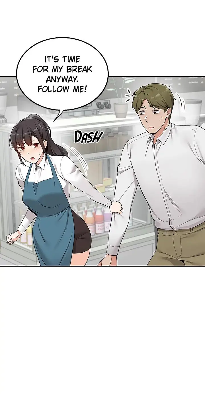 Delivery Episode 4 - Page 19