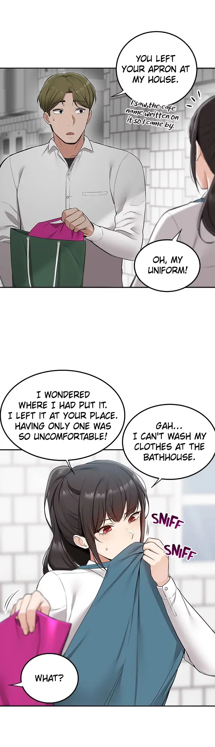 Delivery Episode 4 - Page 24