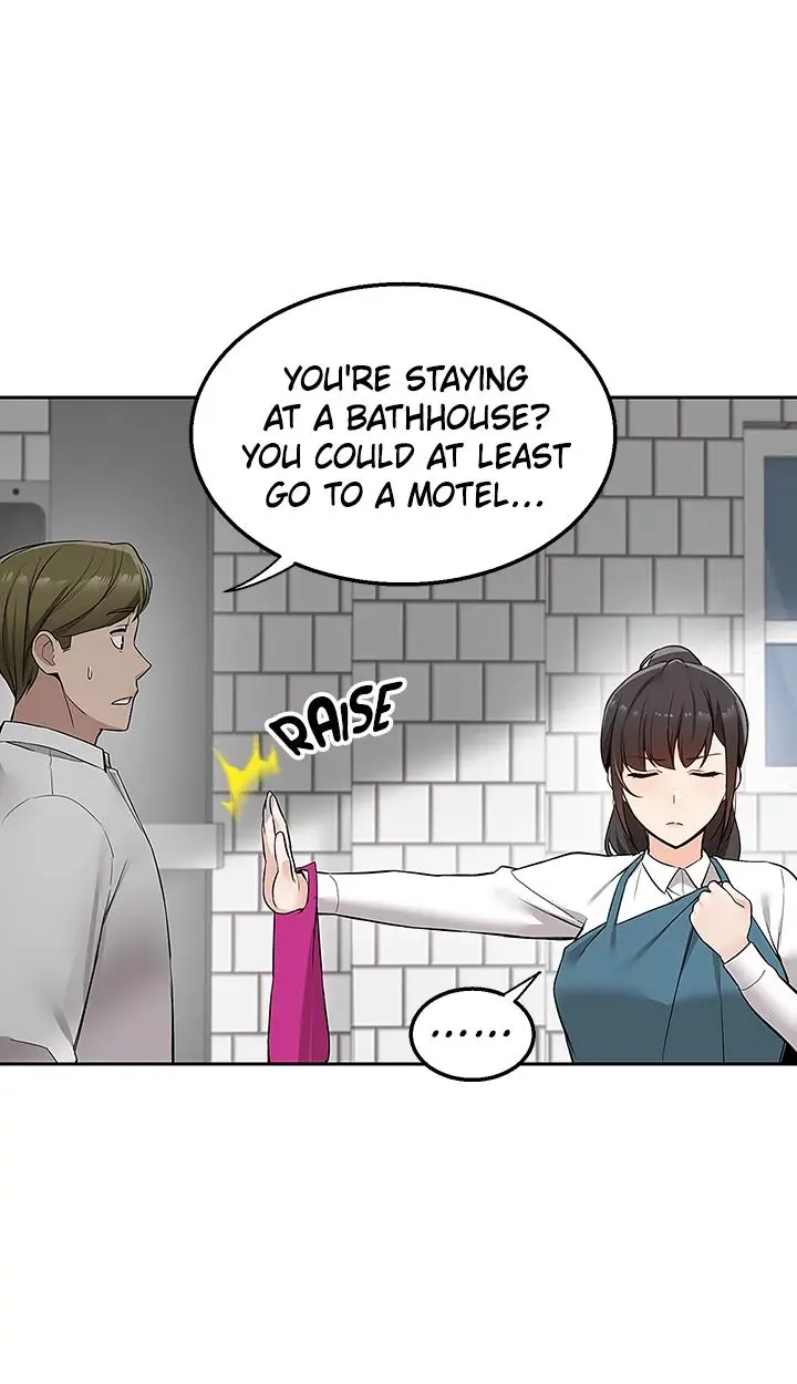 Delivery Episode 4 - Page 25