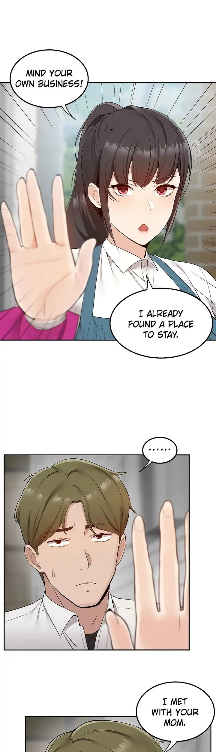 Delivery Episode 4 - Page 26
