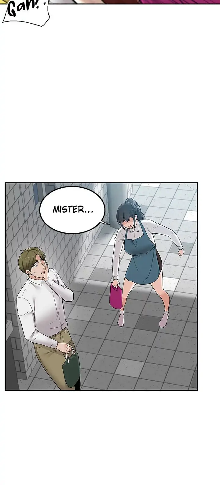 Delivery Episode 4 - Page 29