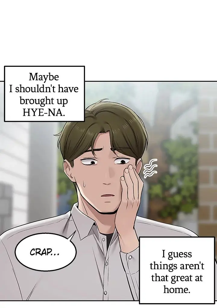 Delivery Episode 4 - Page 33