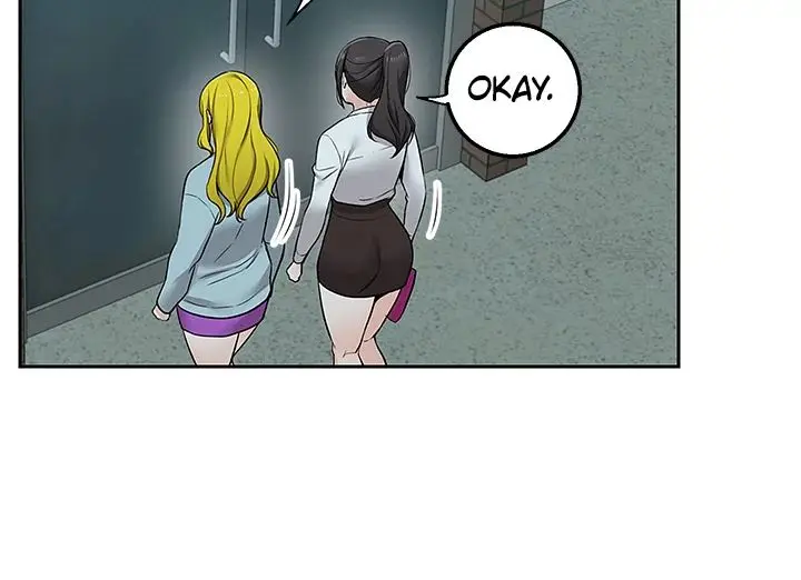 Delivery Episode 4 - Page 37