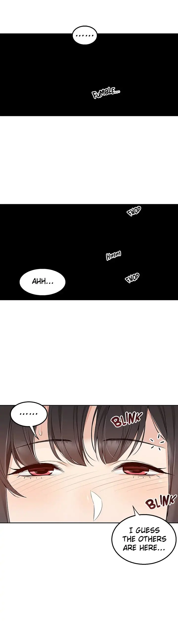 Delivery Episode 4 - Page 42