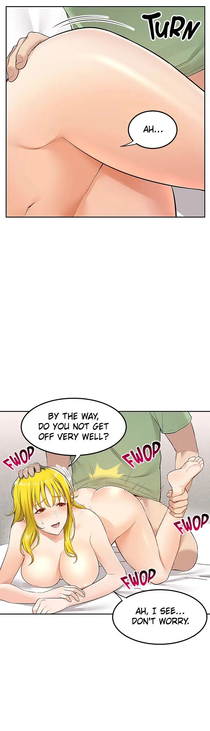 Delivery Episode 4 - Page 48