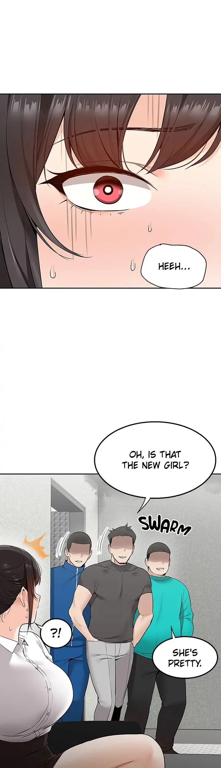 Delivery Episode 4 - Page 50