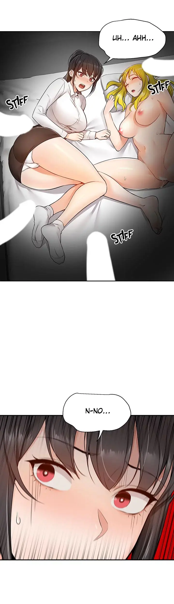 Delivery Episode 4 - Page 56