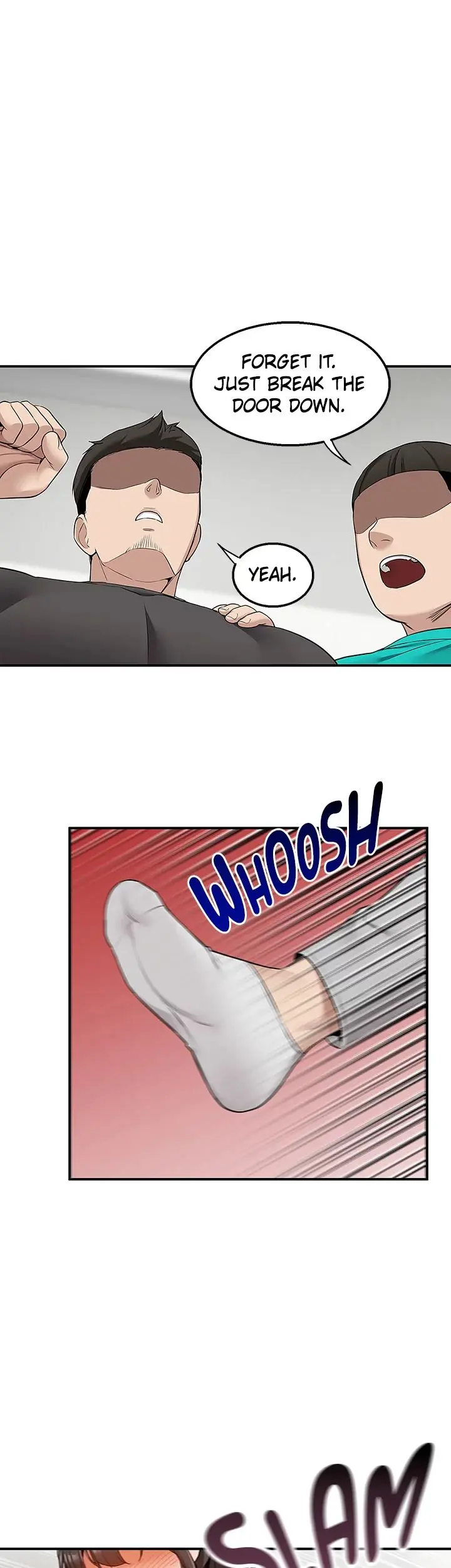Delivery Episode 5 - Page 12