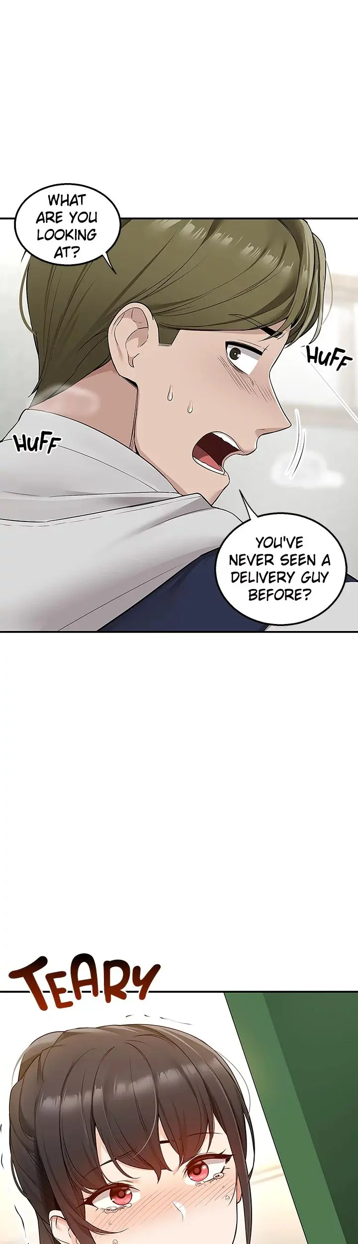 Delivery Episode 5 - Page 18