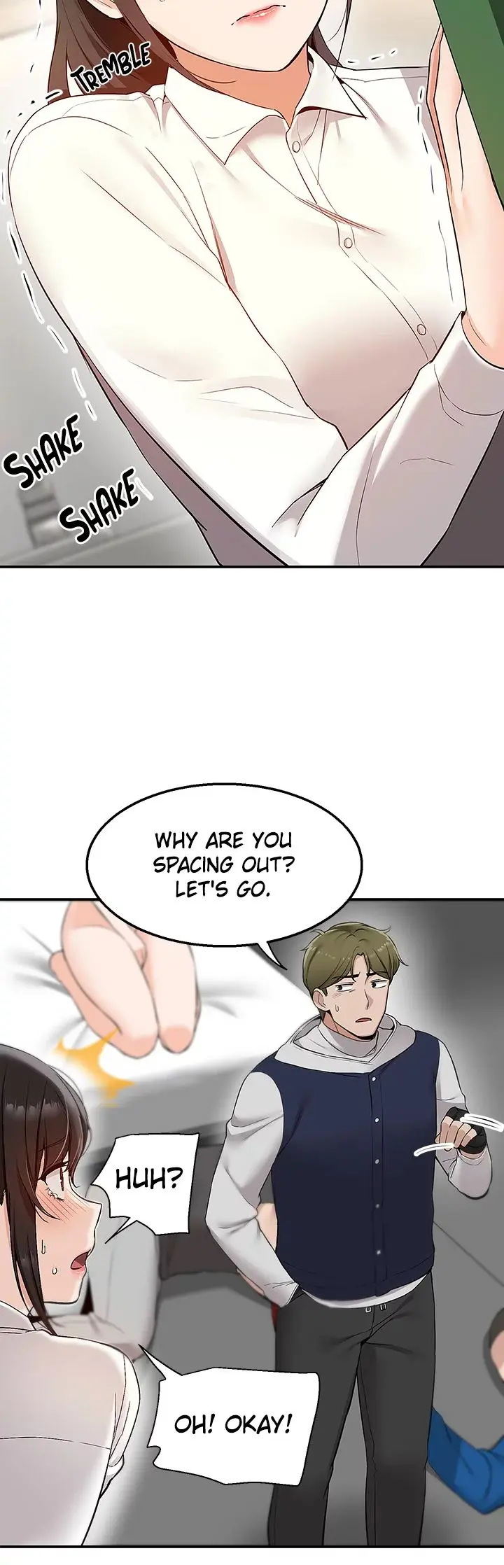Delivery Episode 5 - Page 19
