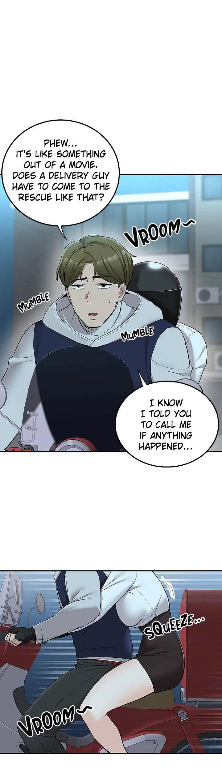 Delivery Episode 5 - Page 22