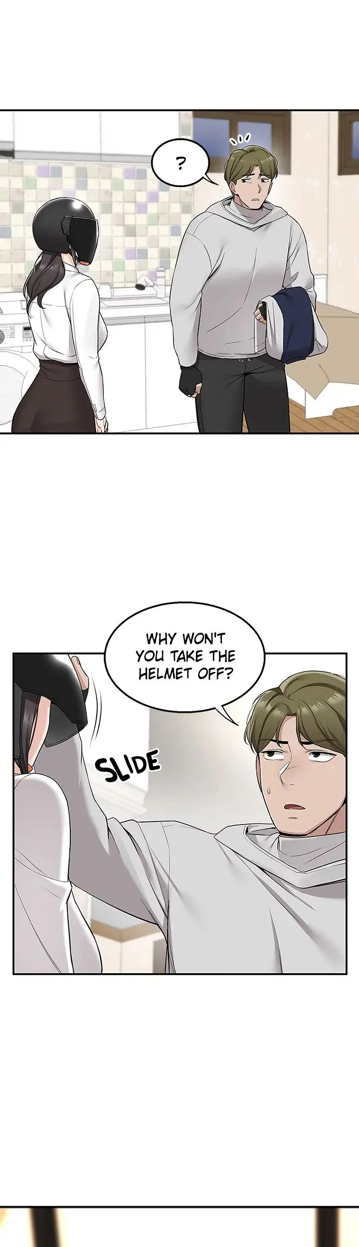 Delivery Episode 5 - Page 26