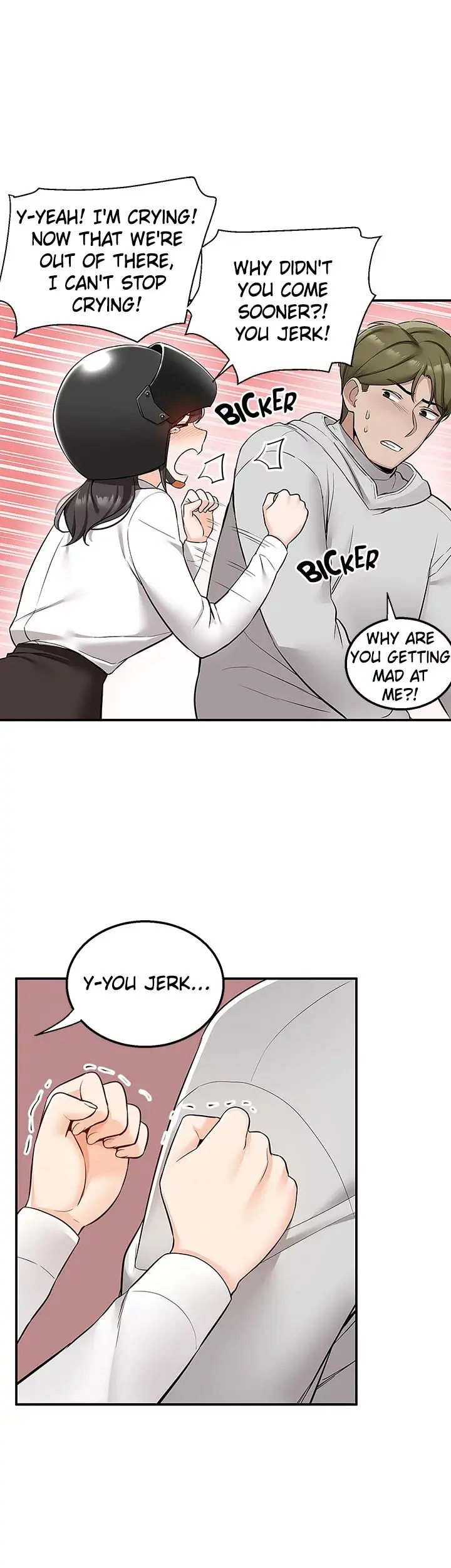 Delivery Episode 5 - Page 28