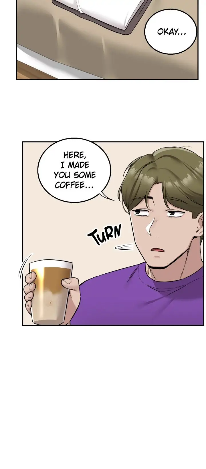 Delivery Episode 5 - Page 39