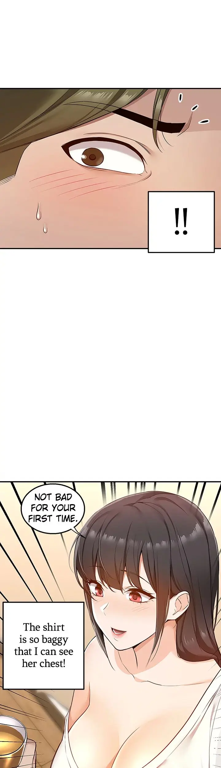 Delivery Episode 5 - Page 44