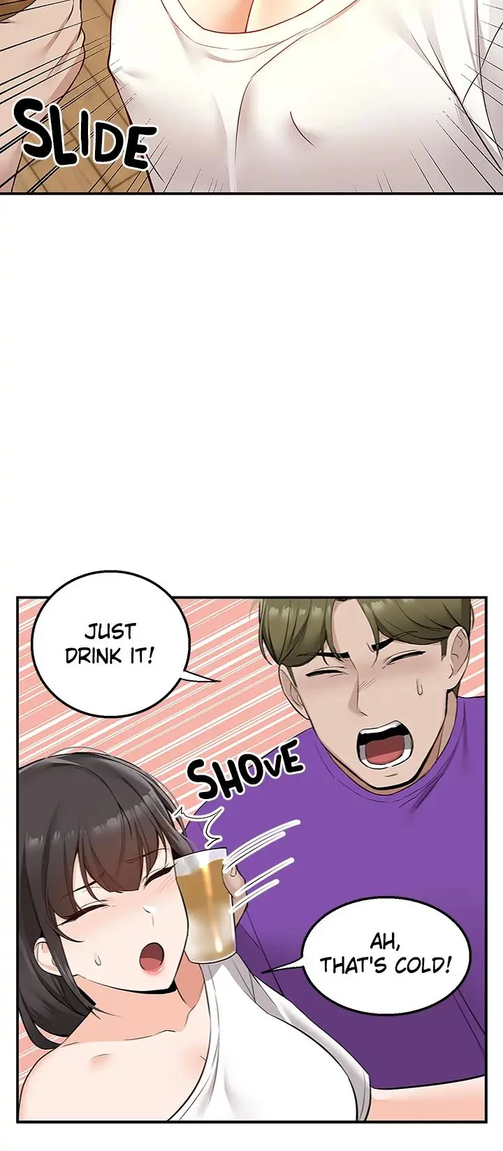 Delivery Episode 5 - Page 45