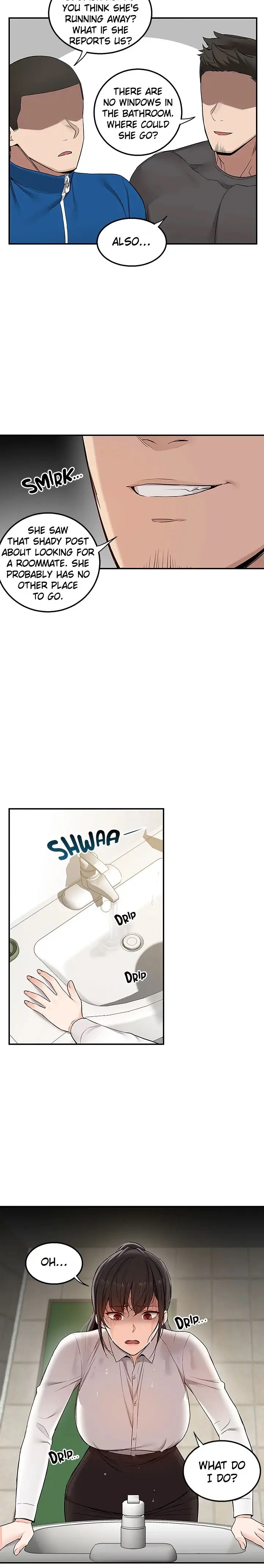 Delivery Episode 5 - Page 5