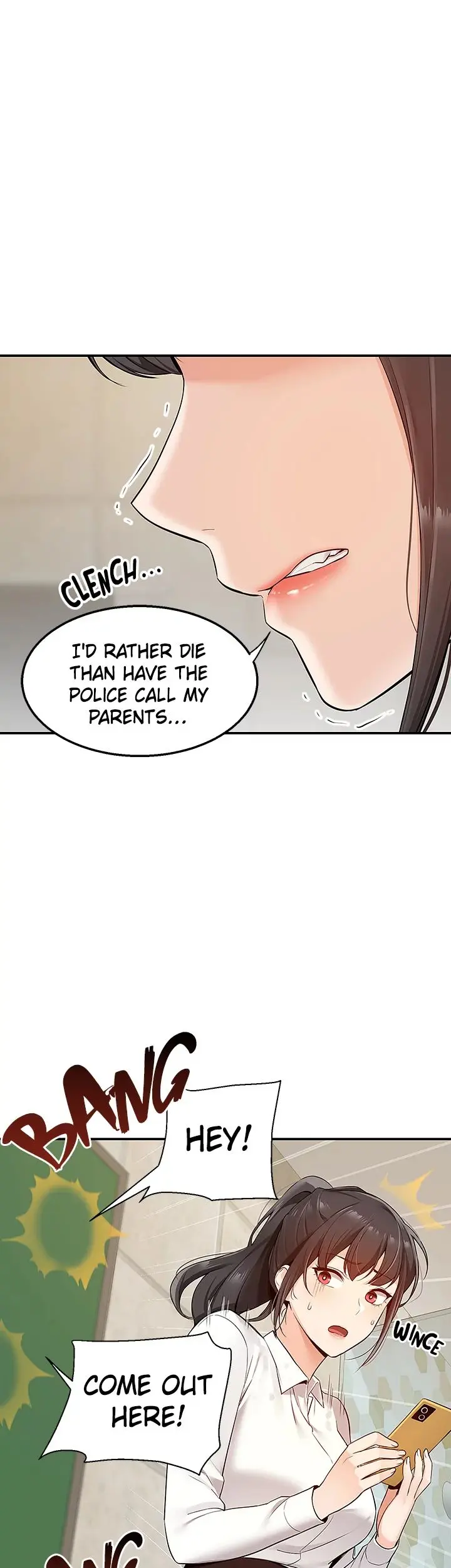 Delivery Episode 5 - Page 8