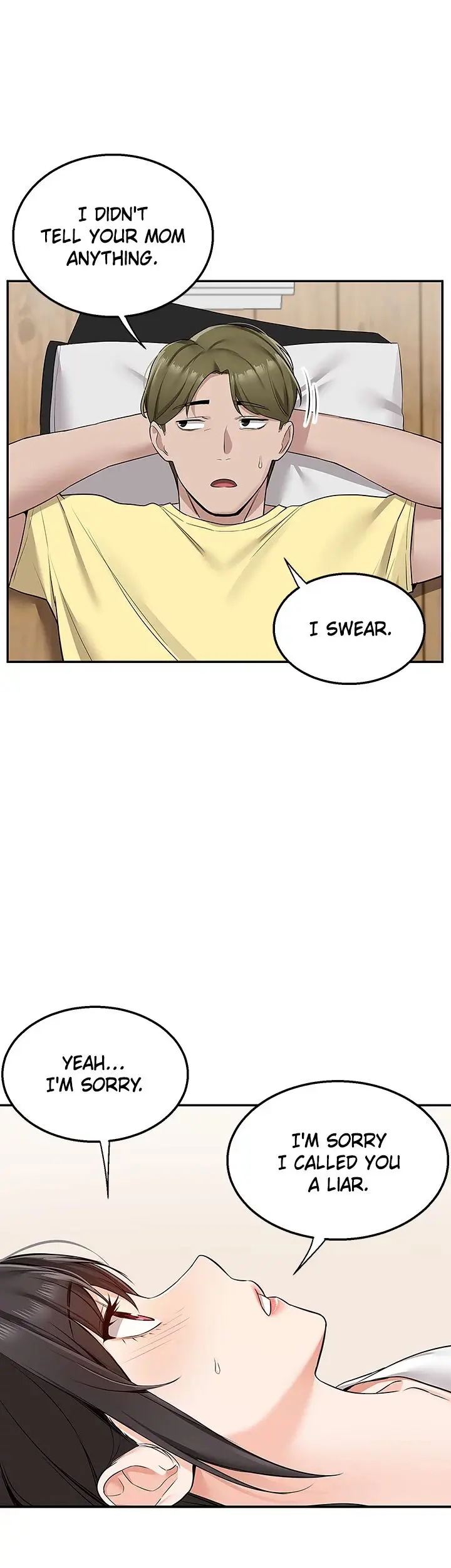 Delivery Episode 6 - Page 16
