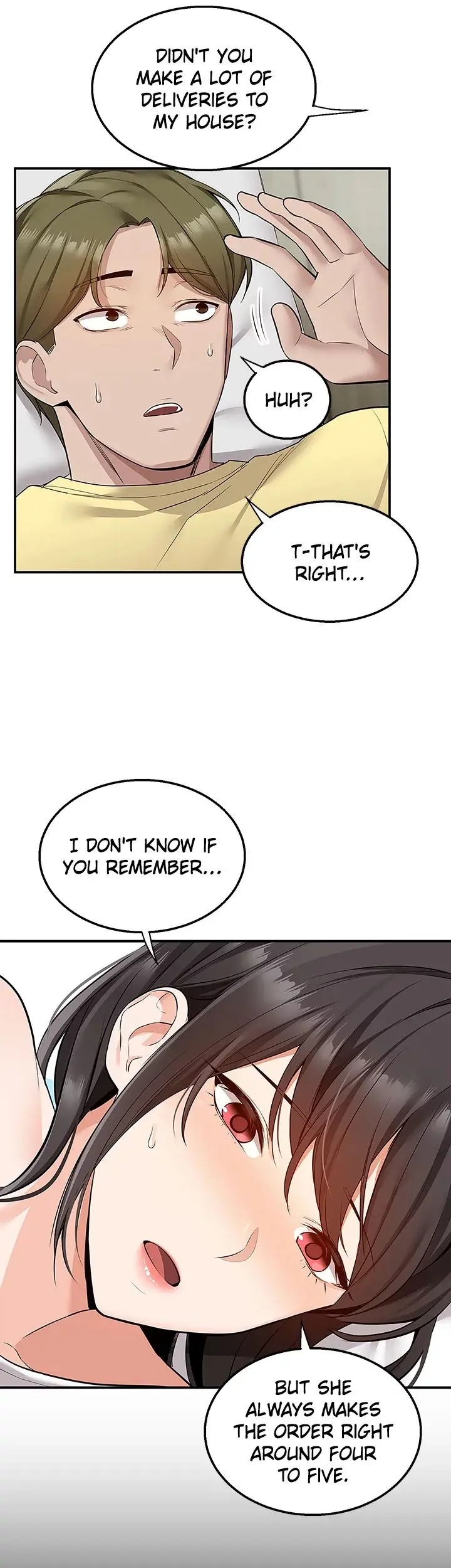 Delivery Episode 6 - Page 18