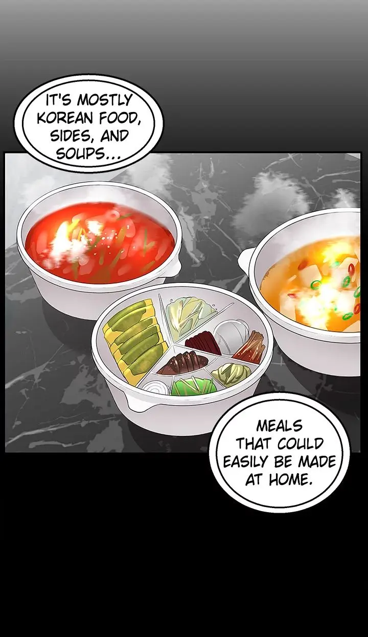 Delivery Episode 6 - Page 19