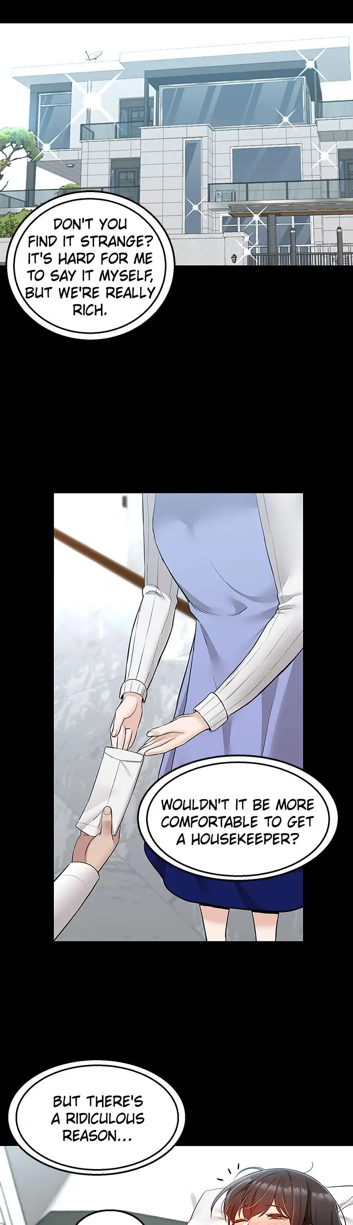 Delivery Episode 6 - Page 20