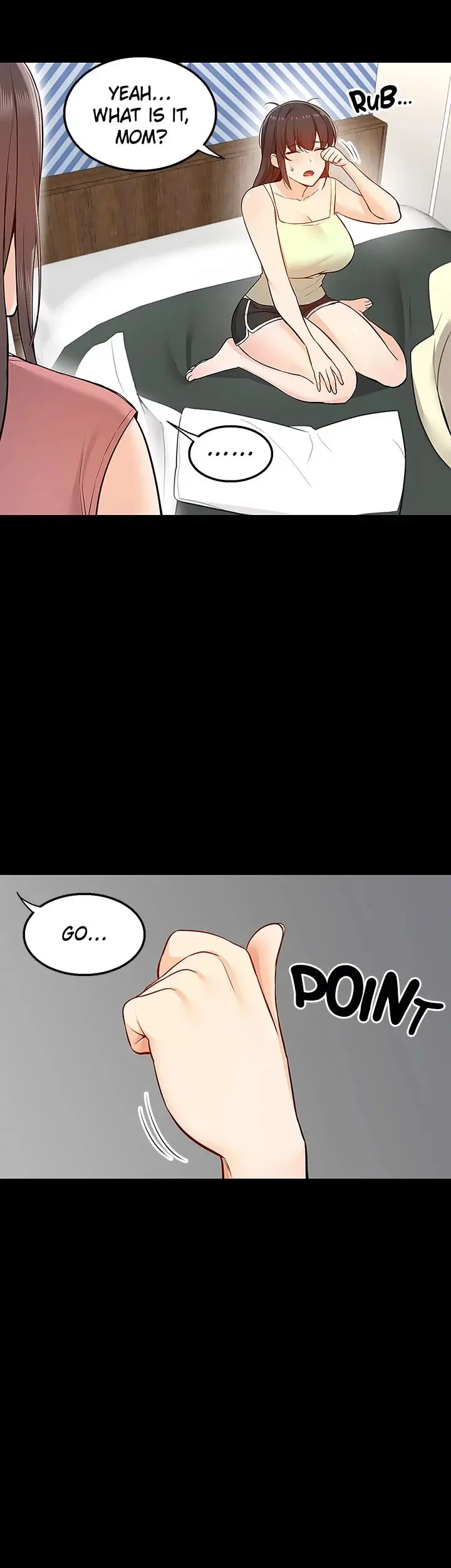Delivery Episode 6 - Page 22
