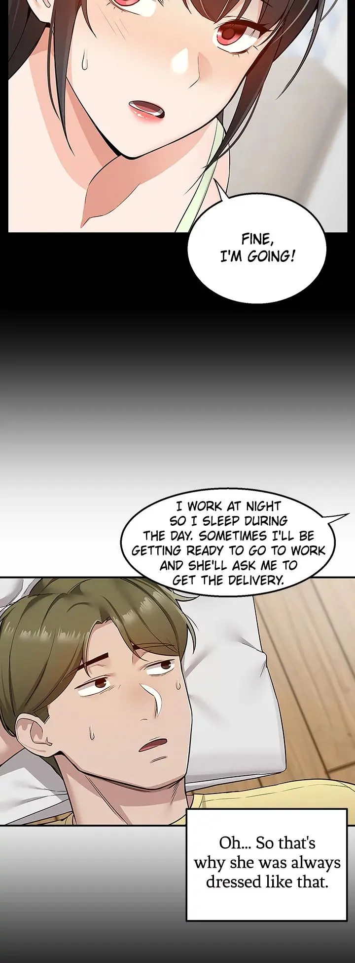 Delivery Episode 6 - Page 25