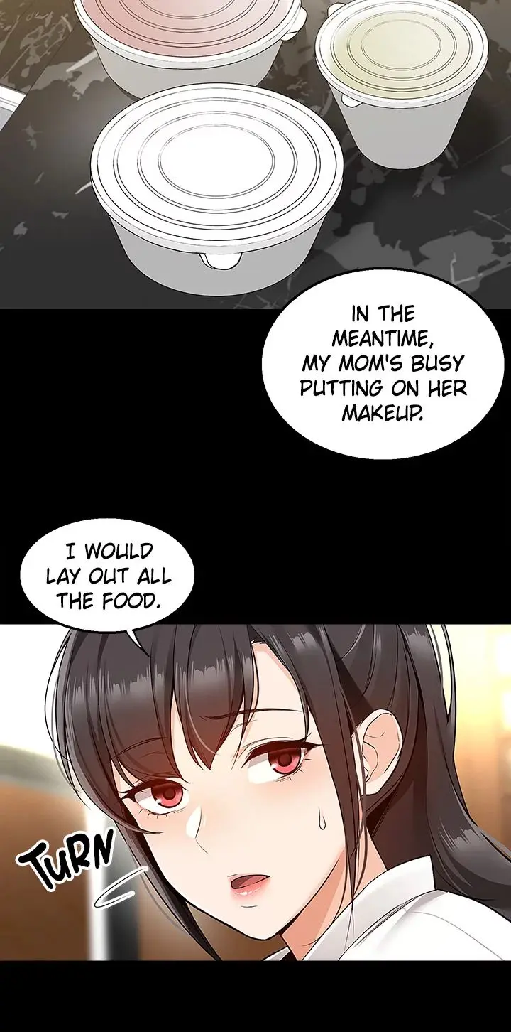 Delivery Episode 6 - Page 27