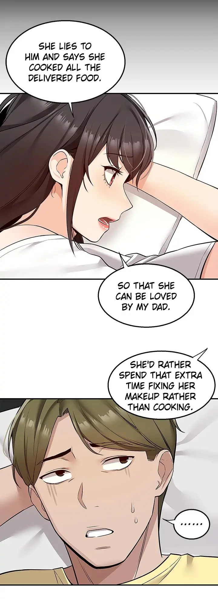 Delivery Episode 6 - Page 31