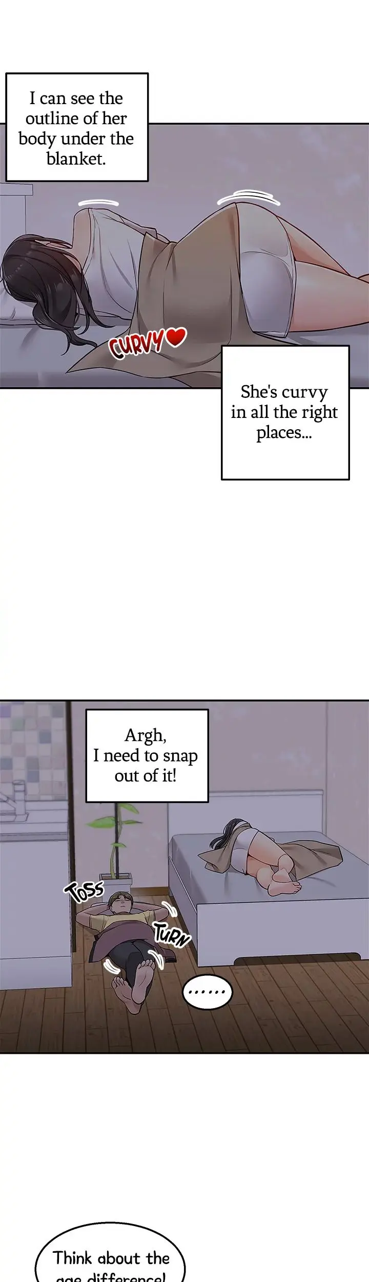 Delivery Episode 6 - Page 36