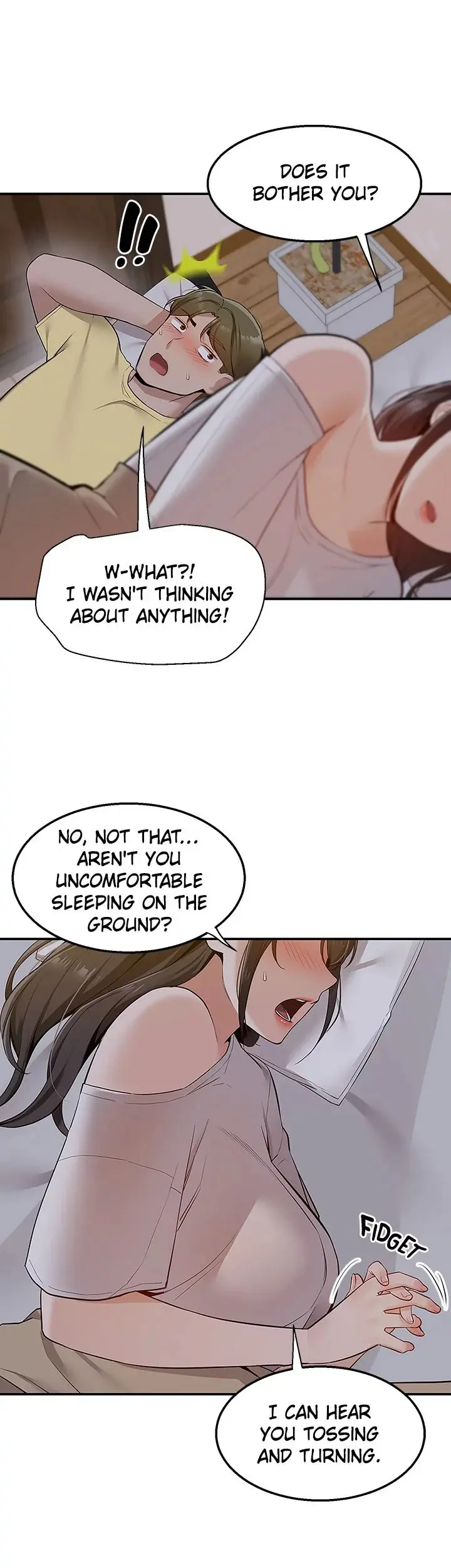 Delivery Episode 6 - Page 38