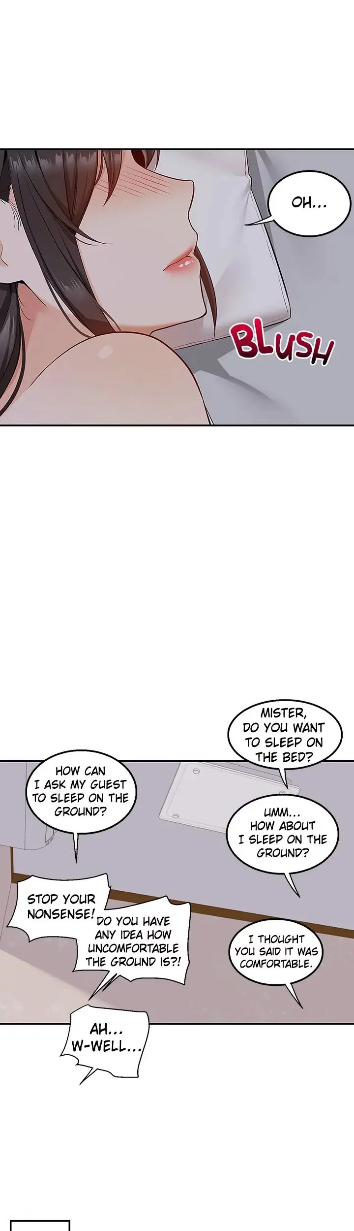 Delivery Episode 6 - Page 40