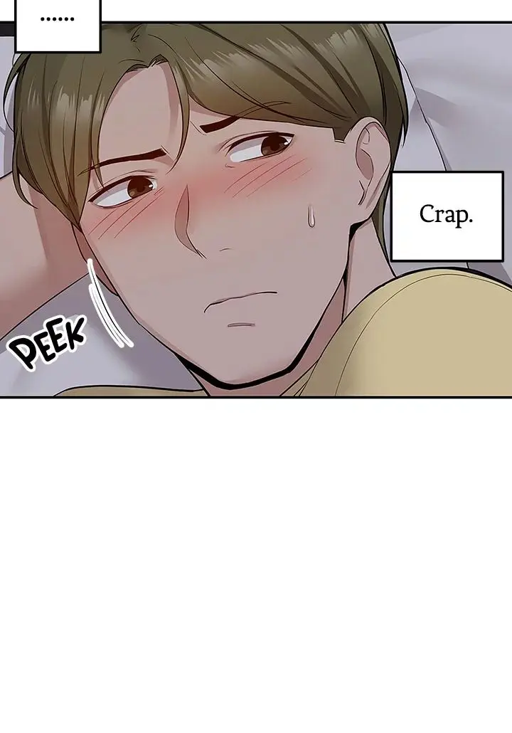 Delivery Episode 6 - Page 41