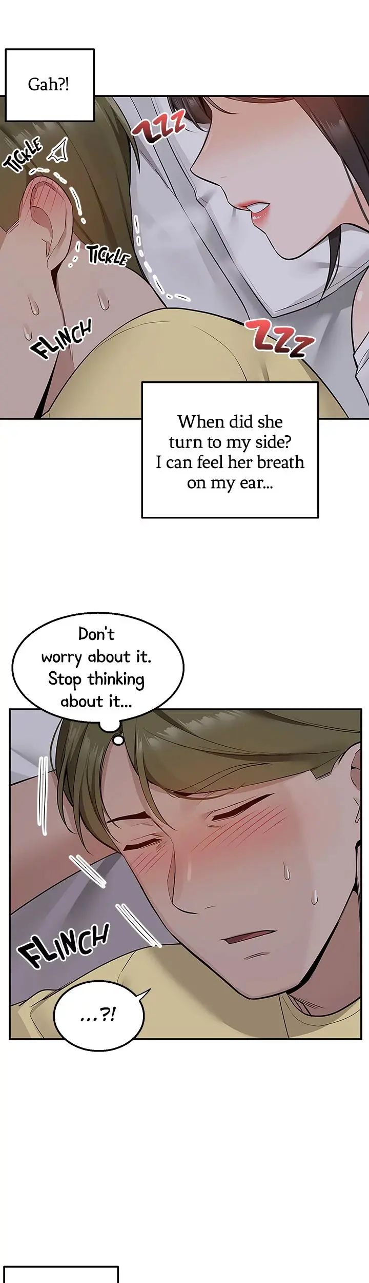 Delivery Episode 6 - Page 44